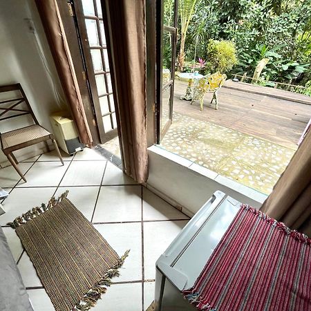 Casa Selva - Vila Do Abraao - Ilha Grande Ngoại thất bức ảnh