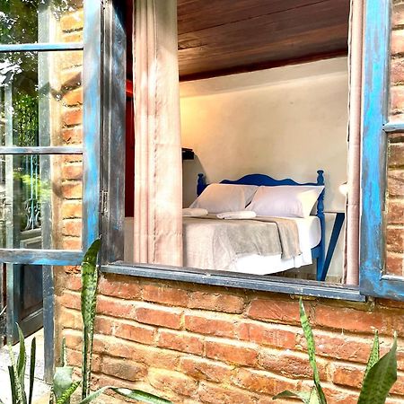 Casa Selva - Vila Do Abraao - Ilha Grande Ngoại thất bức ảnh