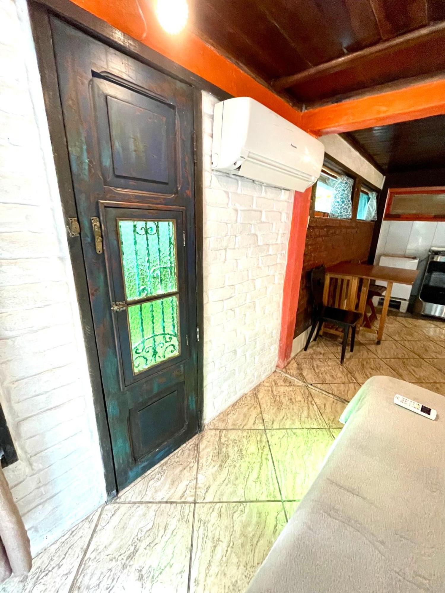 Casa Selva - Vila Do Abraao - Ilha Grande Ngoại thất bức ảnh