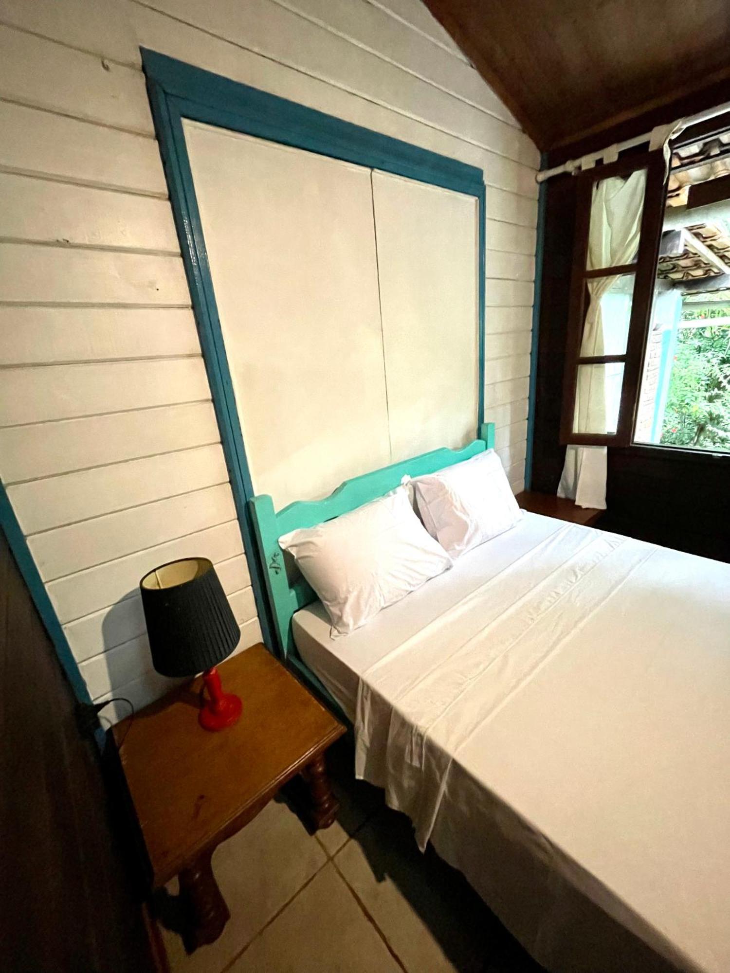 Casa Selva - Vila Do Abraao - Ilha Grande Ngoại thất bức ảnh